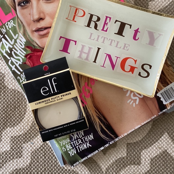 “Elf” Luminous Putty Primer Universal Glow - Picture 4 of 7